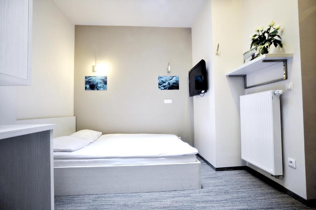 Hostel Promenada Rzeszów Camera foto